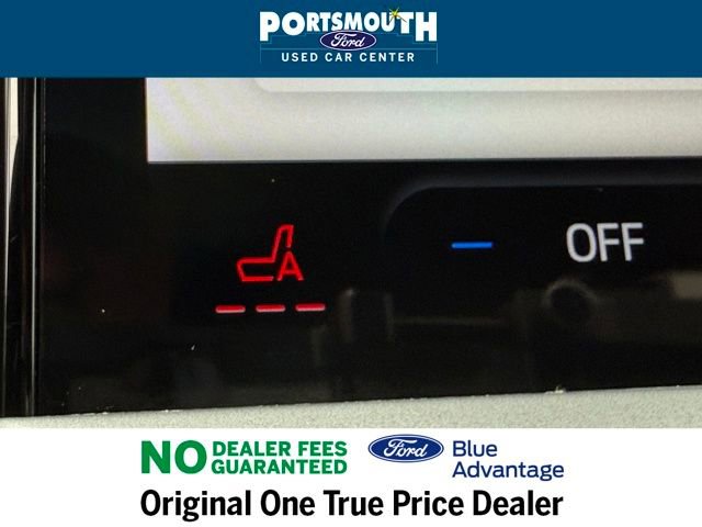 Certified 2025 Ford Bronco Sport Badlands image 10