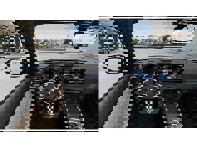 New 2026 BMW 330i Sedan w/ M Sport Package RWD image 13