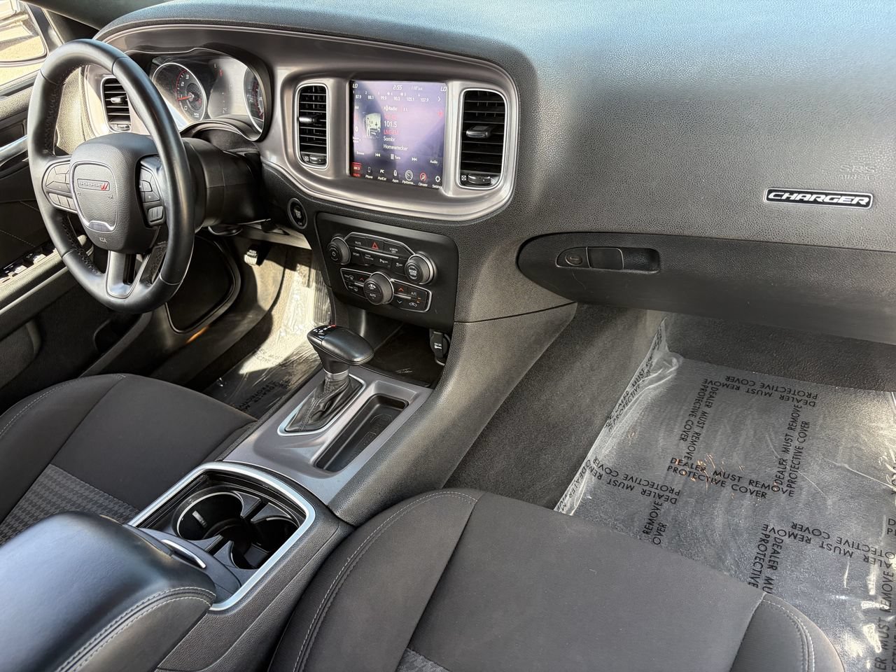 Used 2023 Dodge Charger GT RWD image 12