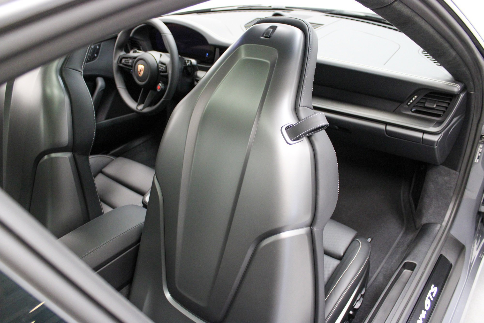 New 2026 Porsche 911 Carrera GTS image 36