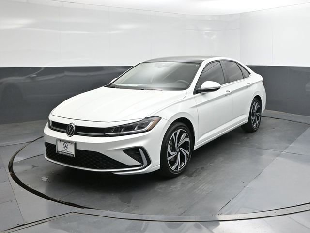 New 2026 Volkswagen Jetta SEL image 30