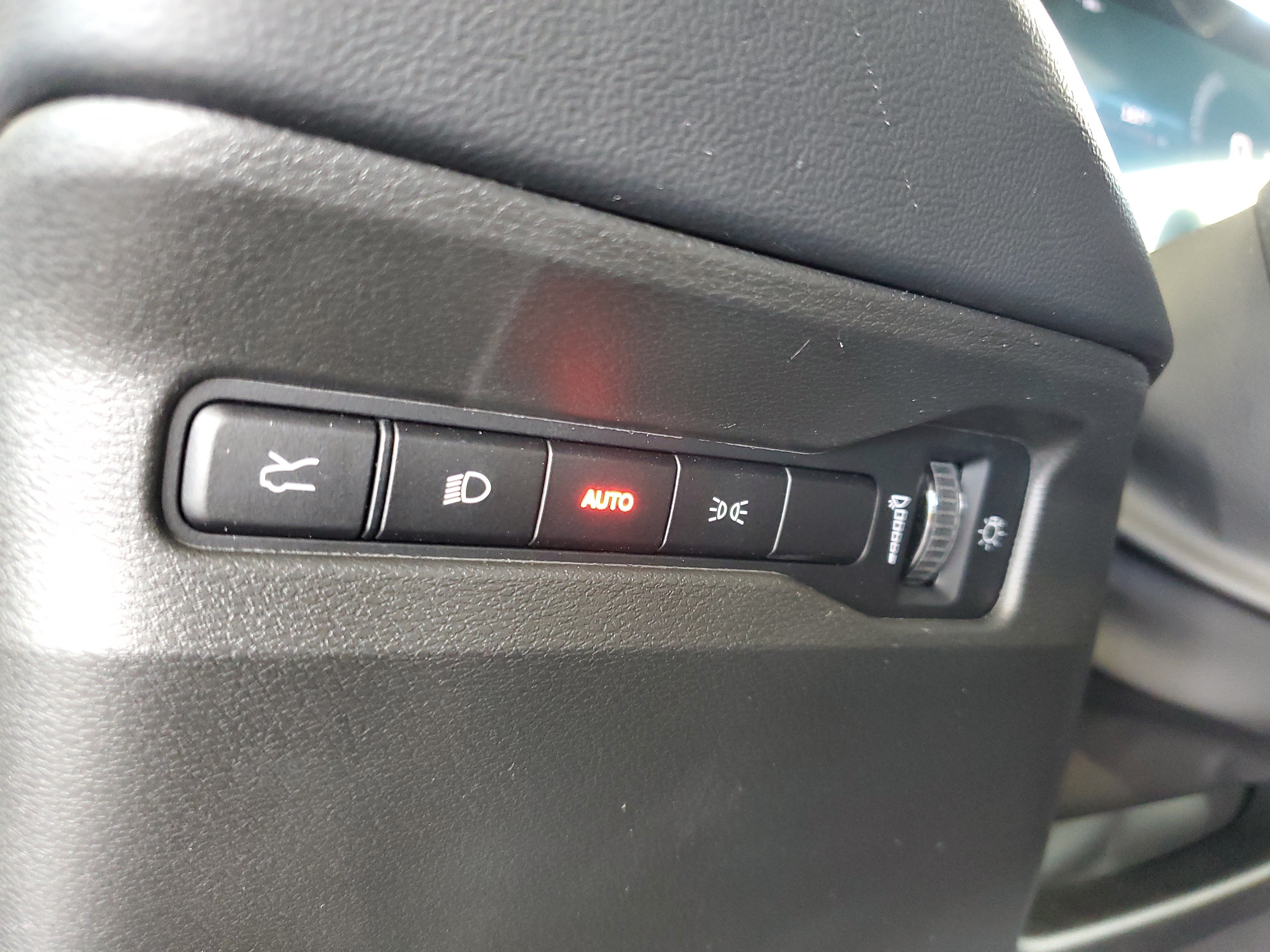 New 2026 Dodge Charger Scat Pack AWD/4WD image 21