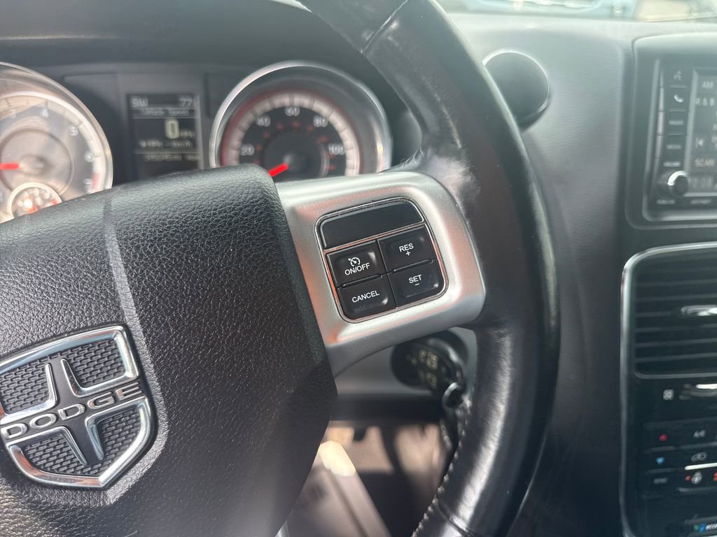Used 2018 Dodge Grand Caravan GT FWD image 32