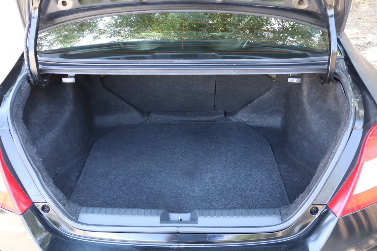 Used 2012 Honda Civic Si image 14