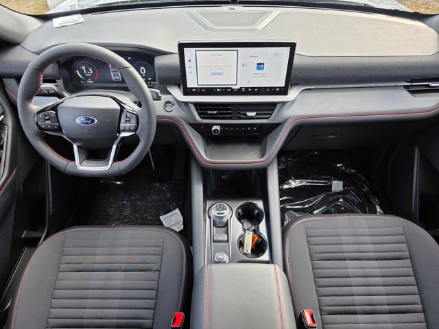 New 2026 Ford Explorer ST-Line image 13