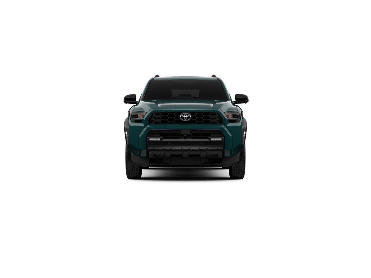 New 2026 Toyota 4Runner TRD Off-Road Premium AWD/4WD image 51