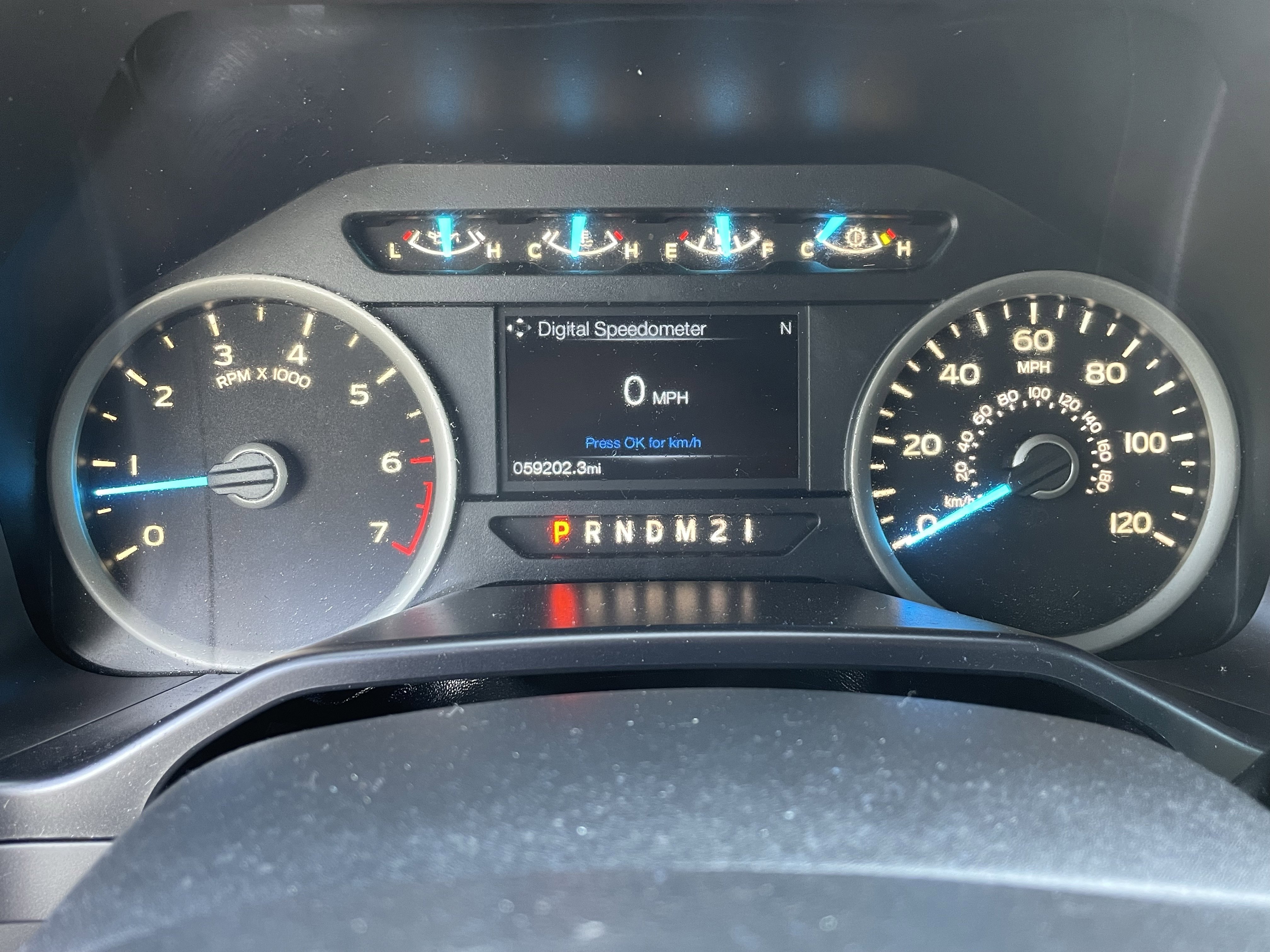 Used 2016 Ford F150 XLT w/ Equipment Group 301A Mid image 31