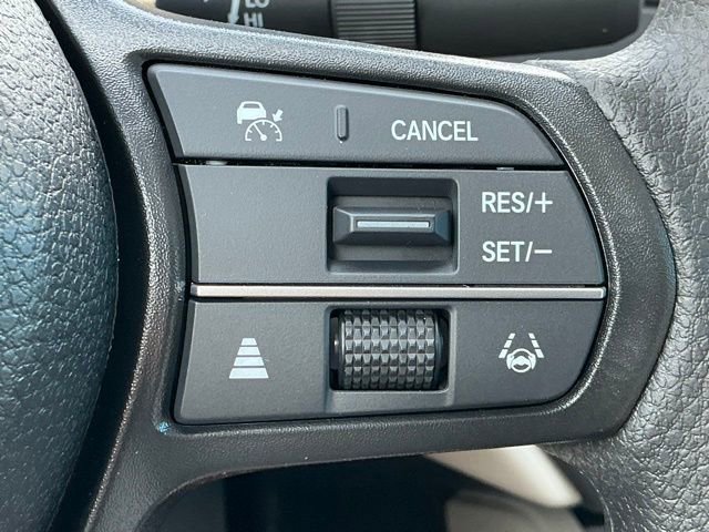 New 2026 Honda Accord SE image 15