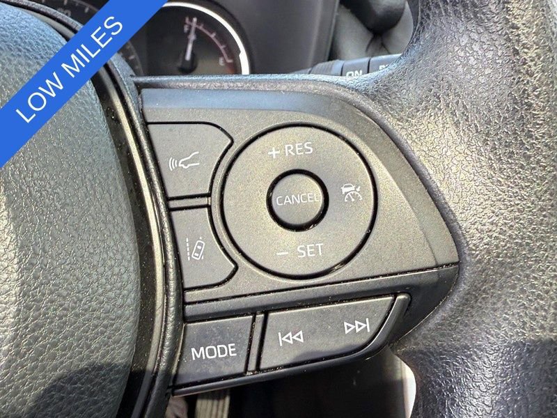 Used 2023 Toyota RAV4 XLE image 19