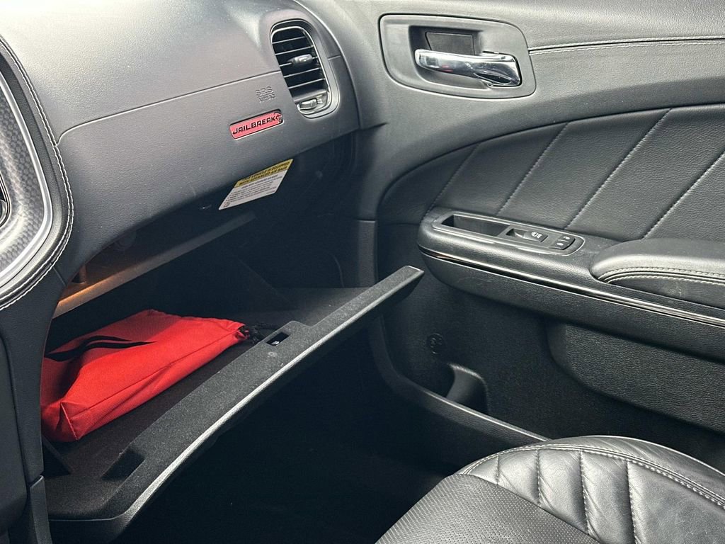 Used 2023 Dodge Charger SRT Hellcat w/ Harman/Kardon Audio Group image 33