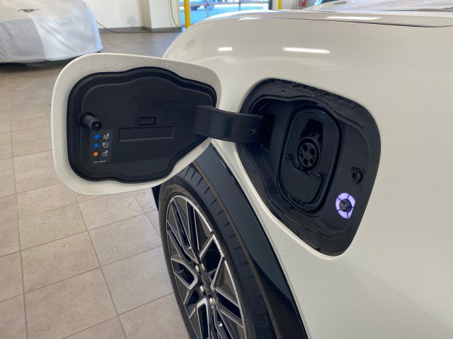 Used 2024 Ford Mustang Mach-E Premium AWD/4WD image 13