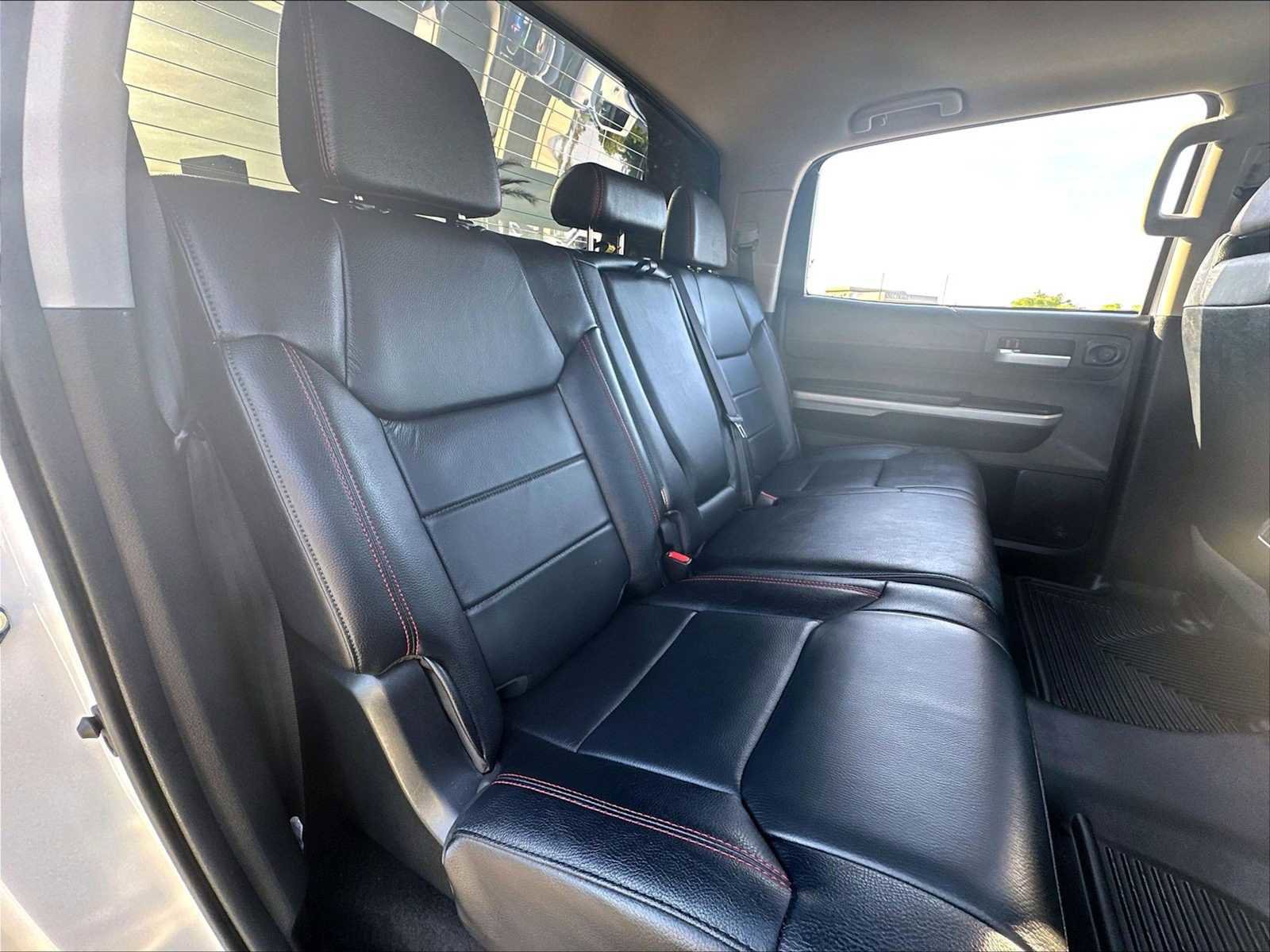 Used 2021 Toyota Tundra TRD Pro AWD/4WD image 29