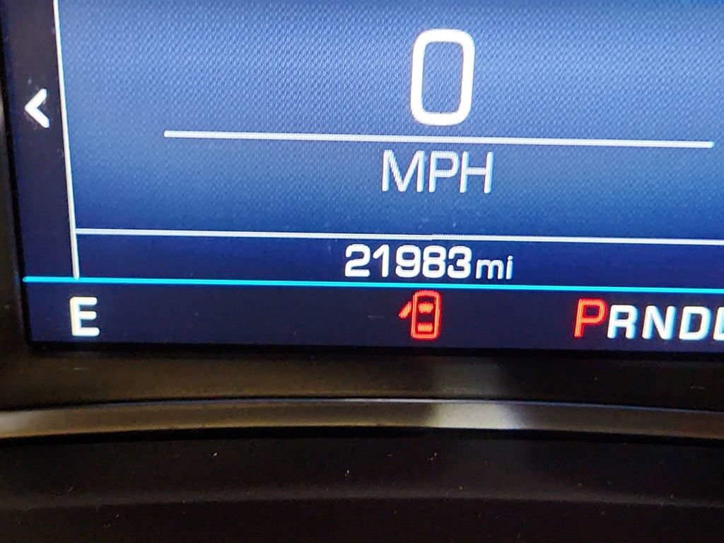 Used 2019 Chevrolet Blazer LT AWD/4WD image 17