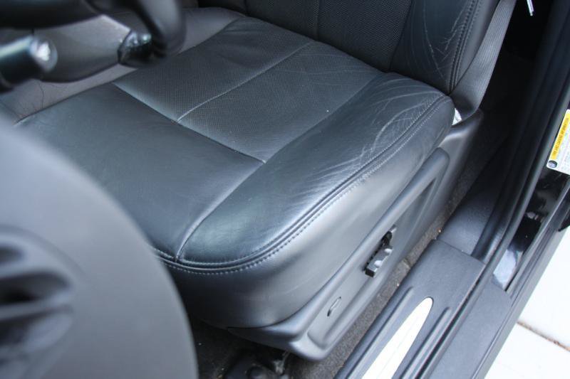 Used 2007 Saab 9-7X 4.2i AWD/4WD image 31