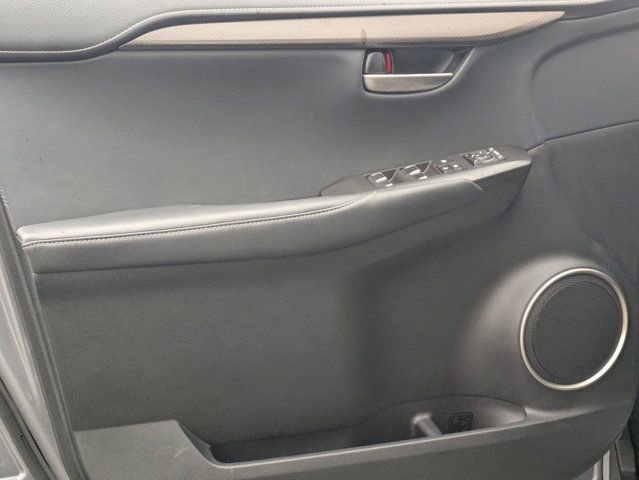 Used 2020 Lexus NX 300h AWD w/ Comfort Package image 13