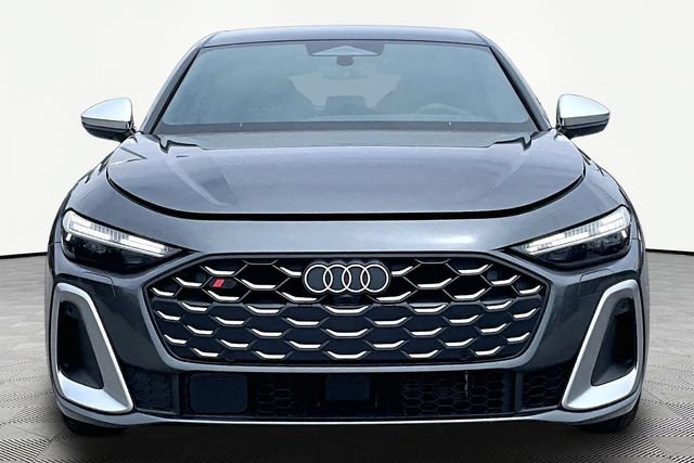 New 2026 Audi S5 Premium Plus AWD/4WD image 3