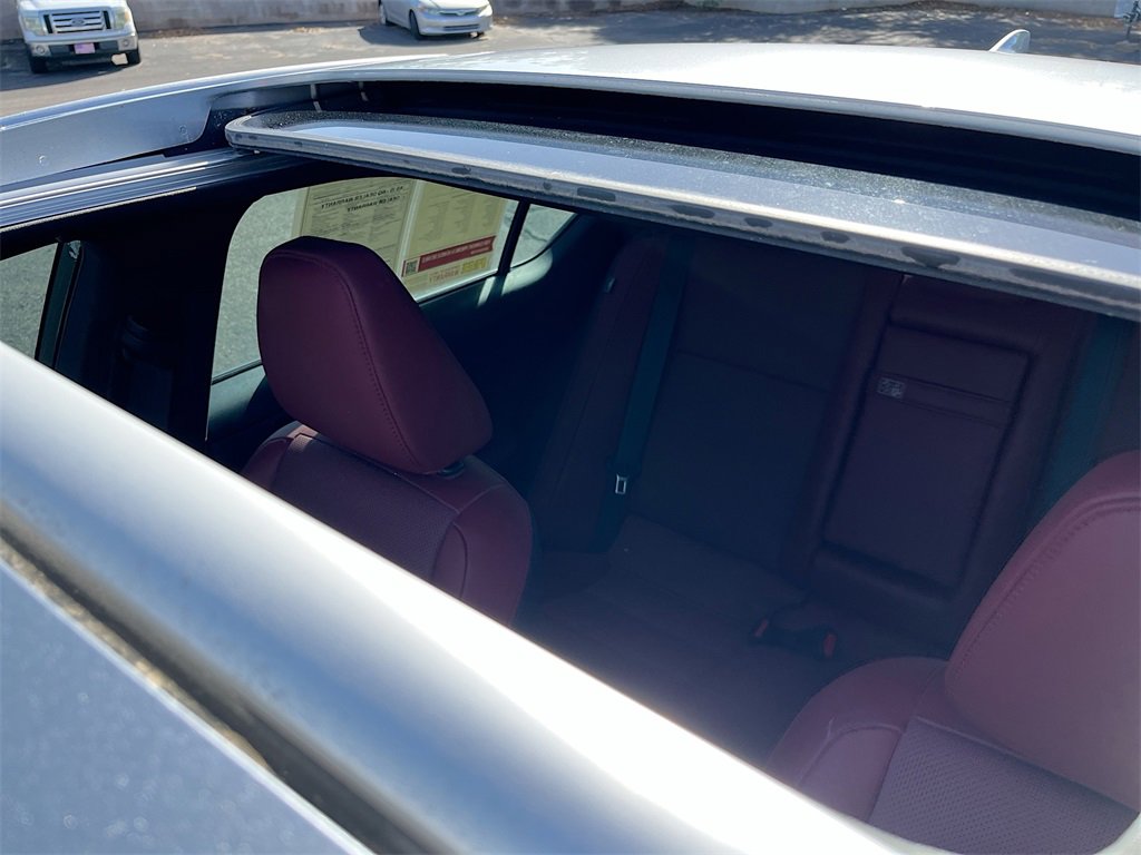 Used 2024 Lexus IS 300 w/ Comfort Package image 21