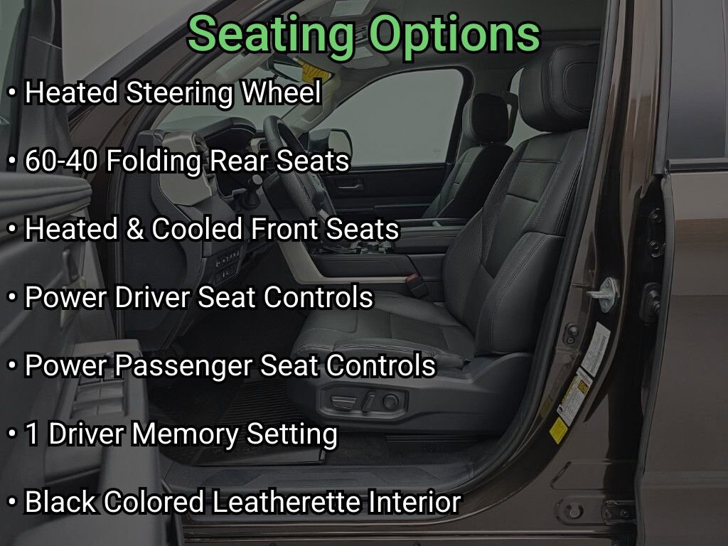 Used 2024 Toyota Tundra Limited AWD/4WD image 15