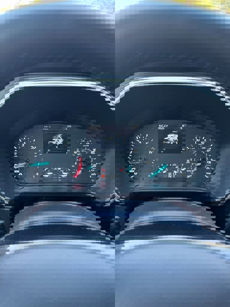 Used 2022 Ford Escape SE w/ Convenience Package image 13