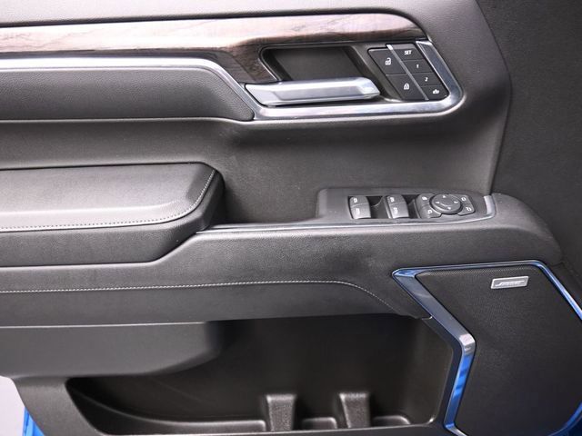 Used 2023 Chevrolet Silverado 1500 LTZ w/ LTZ Premium Package image 13