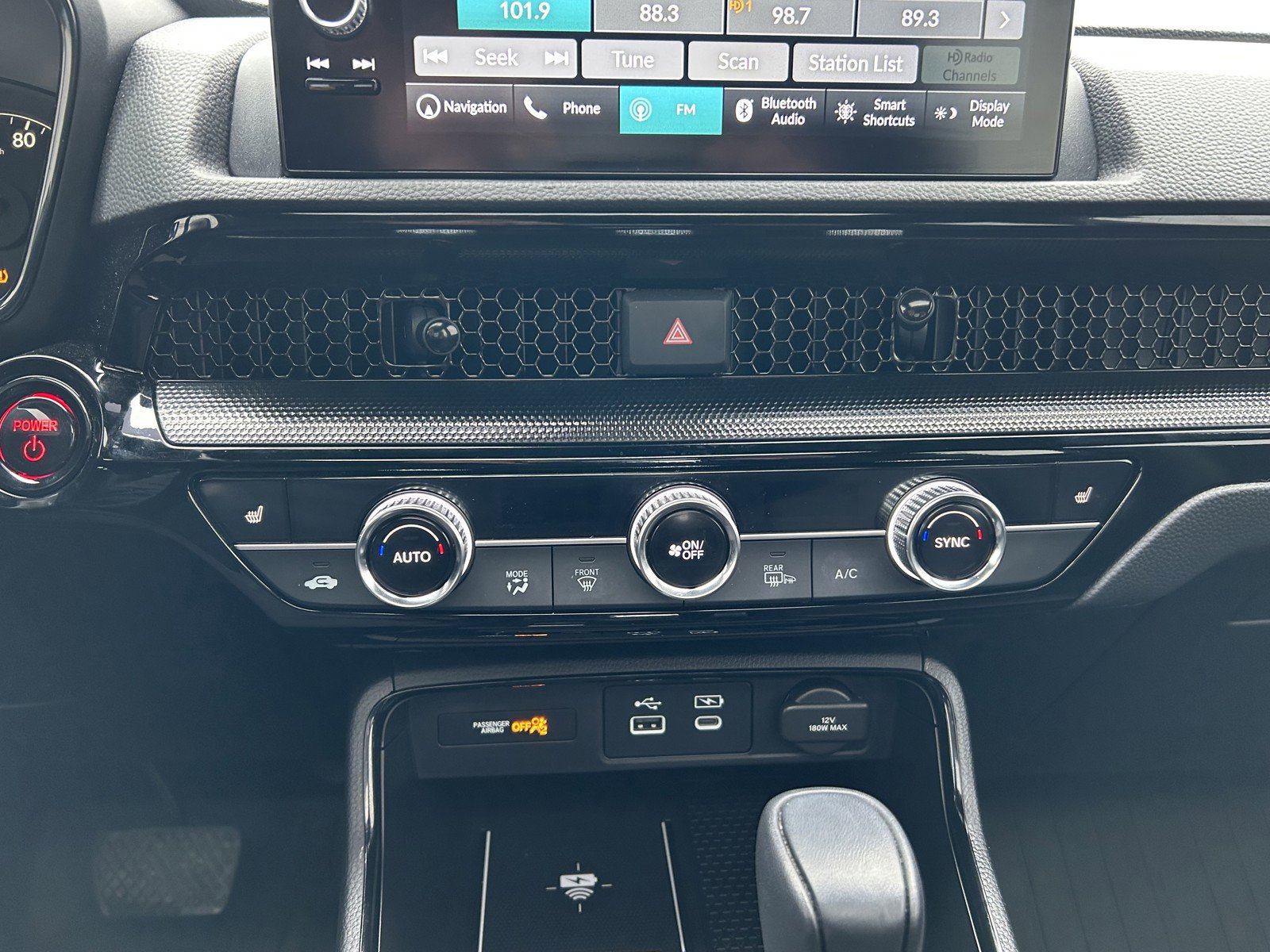 Used 2025 Honda CR-V Sport Touring image 31