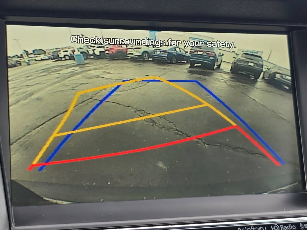 Used 2017 Hyundai Tucson SE Plus FWD image 6