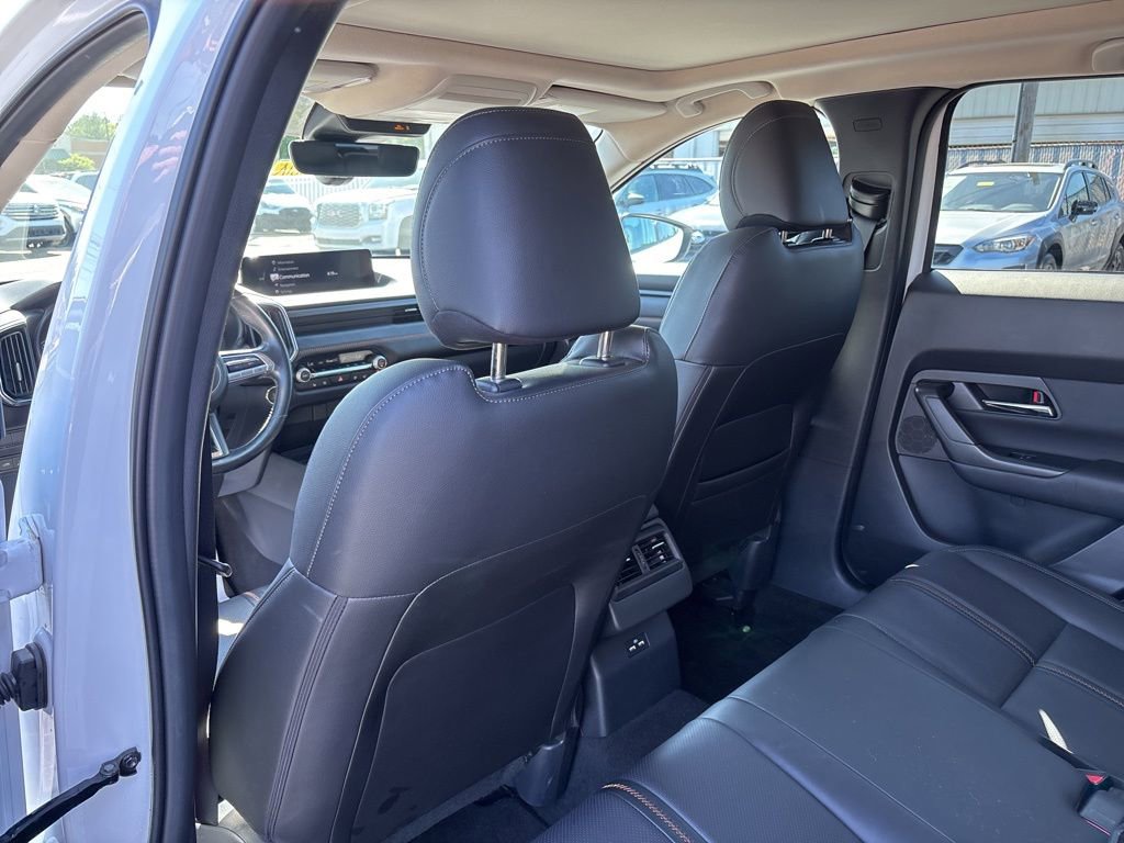Used 2023 MAZDA CX-50 AWD 2.5 S w/ Cargo Package image 25