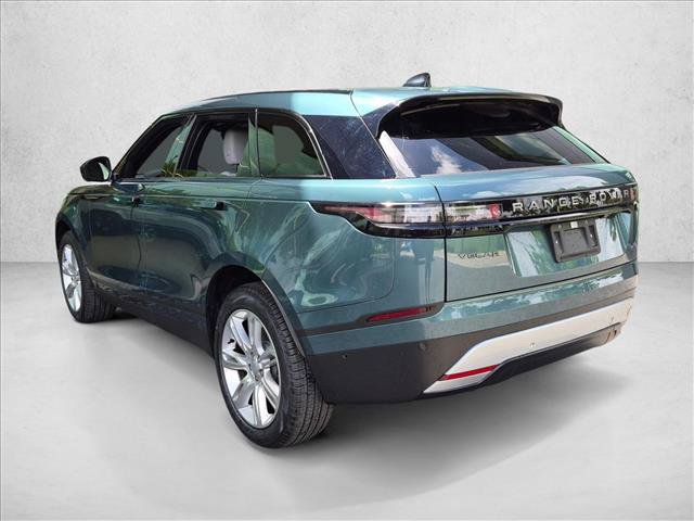 Certified 2026 Land Rover Range Rover Velar S AWD/4WD image 7