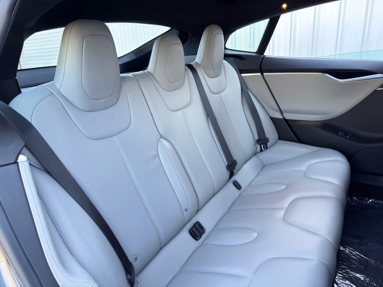 Used 2016 Tesla Model S 90D image 35