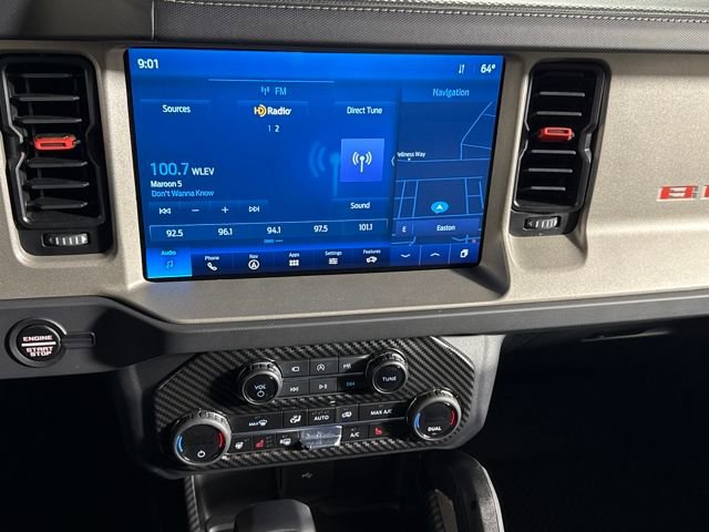 Used 2023 Ford Bronco Raptor image 33