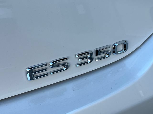 Used 2024 Lexus ES 350 w/ Premium Package FWD image 22
