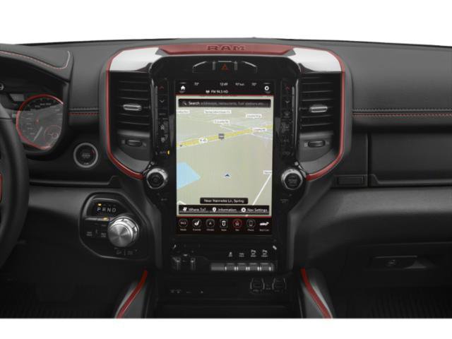 Used 2019 RAM 1500 Rebel w/ Rebel Level 1 Equipment Group AWD/4WD image 13