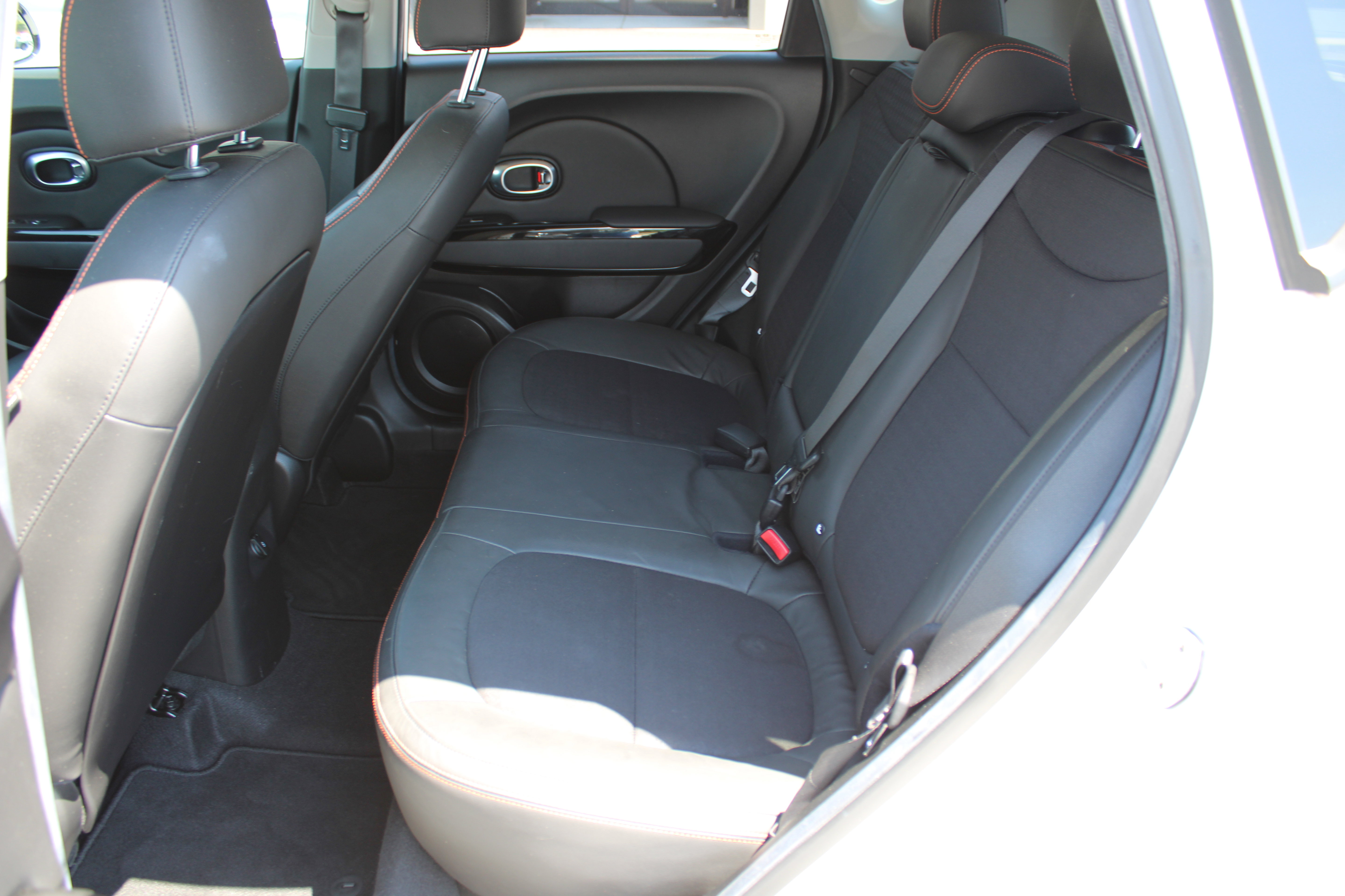 Used 2019 Kia Soul ! w/ Technology Package FWD image 19