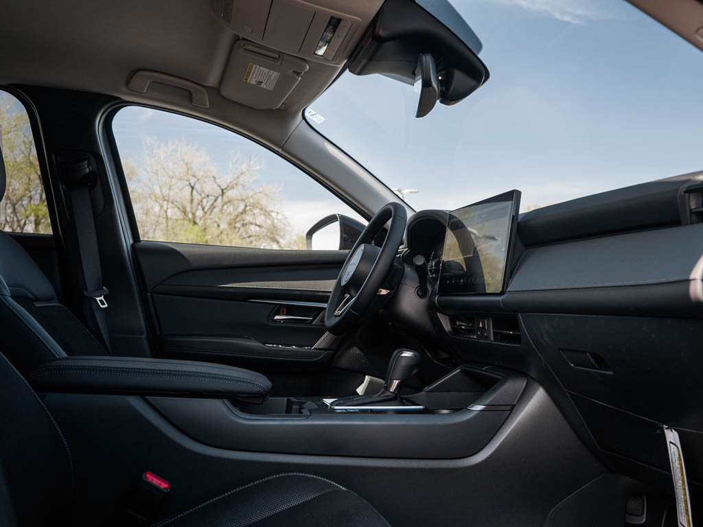 New 2026 MAZDA CX-5 Select AWD/4WD image 11