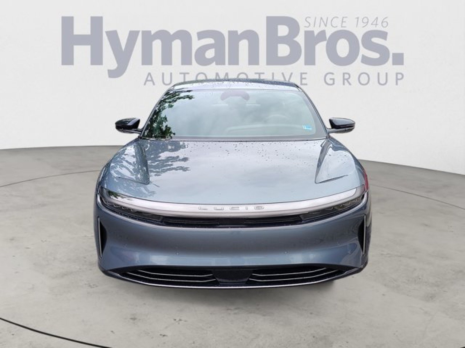 Used 2024 Lucid Air Pure RWD image 8