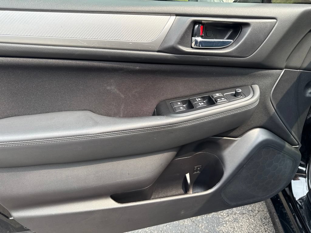 Used 2019 Subaru Legacy 2.5i Premium AWD/4WD image 18