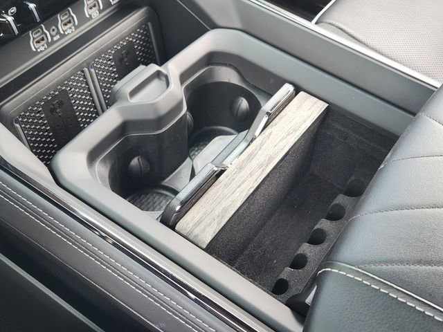 Used 2025 RAM 2500 Limited image 22