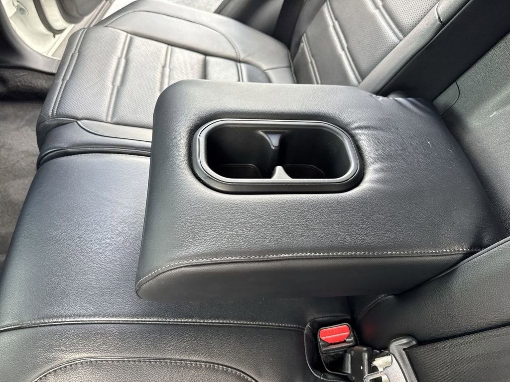 Used 2018 Honda CR-V EX-L image 34