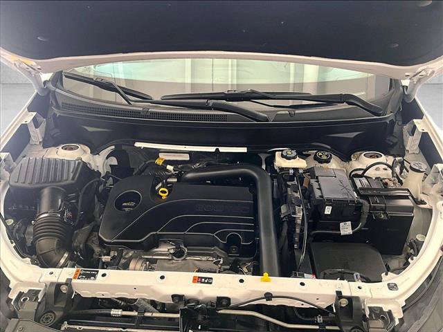 Used 2024 Chevrolet Equinox LS FWD image 11