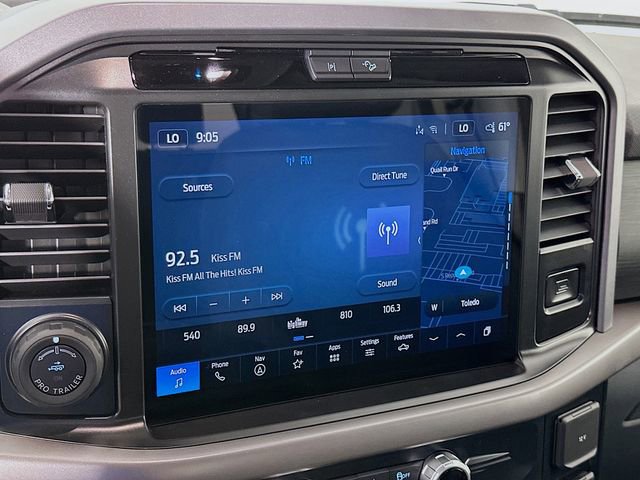 New 2025 Ford F150 XLT image 20
