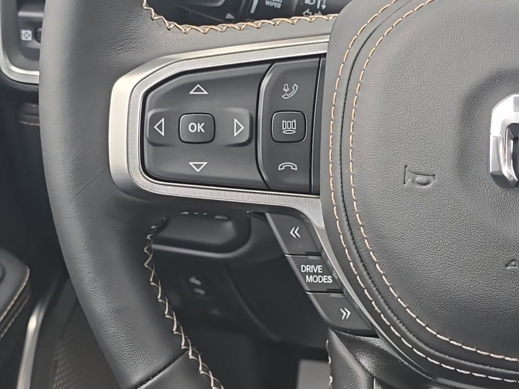 New 2026 RAM 1500 Tungsten w/ Trailer Tow Group image 42