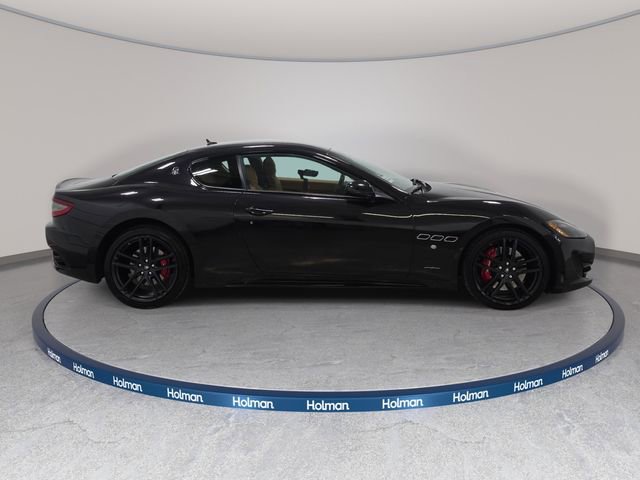 Used 2015 Maserati GranTurismo MC RWD image 5