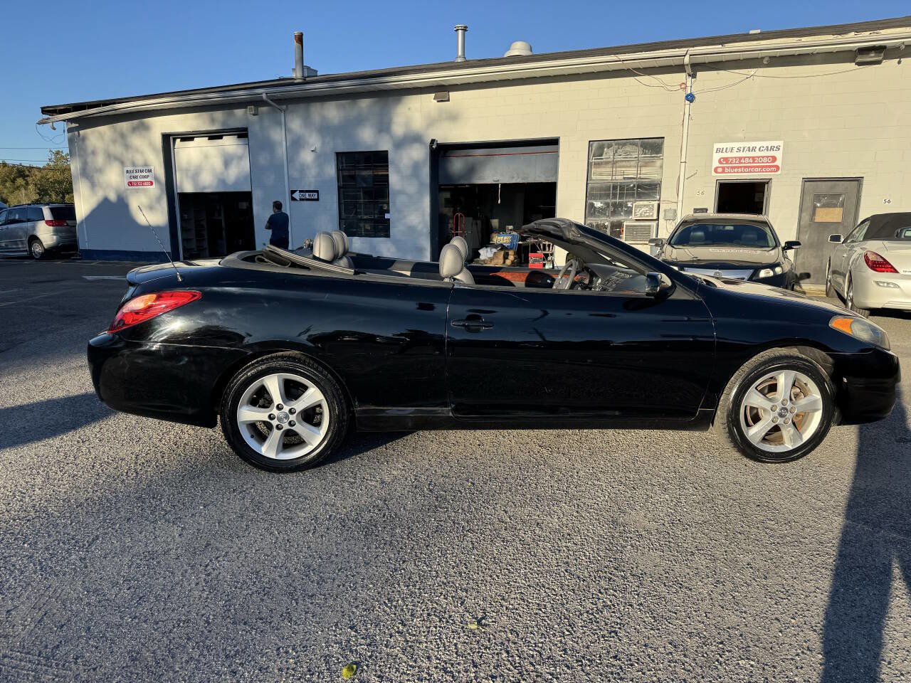 Used 2006 Toyota Solara SLE image 6