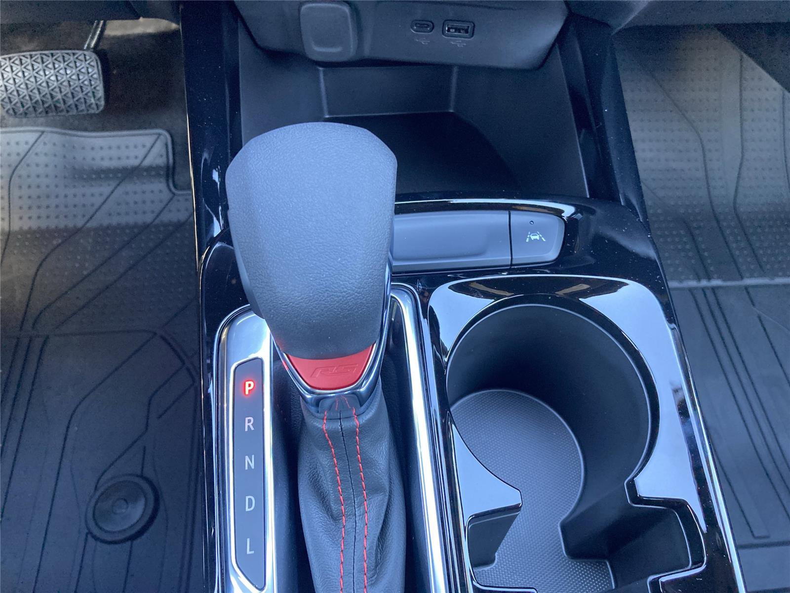 New 2026 Chevrolet Trax RS w/ Driver Confidence Package image 19