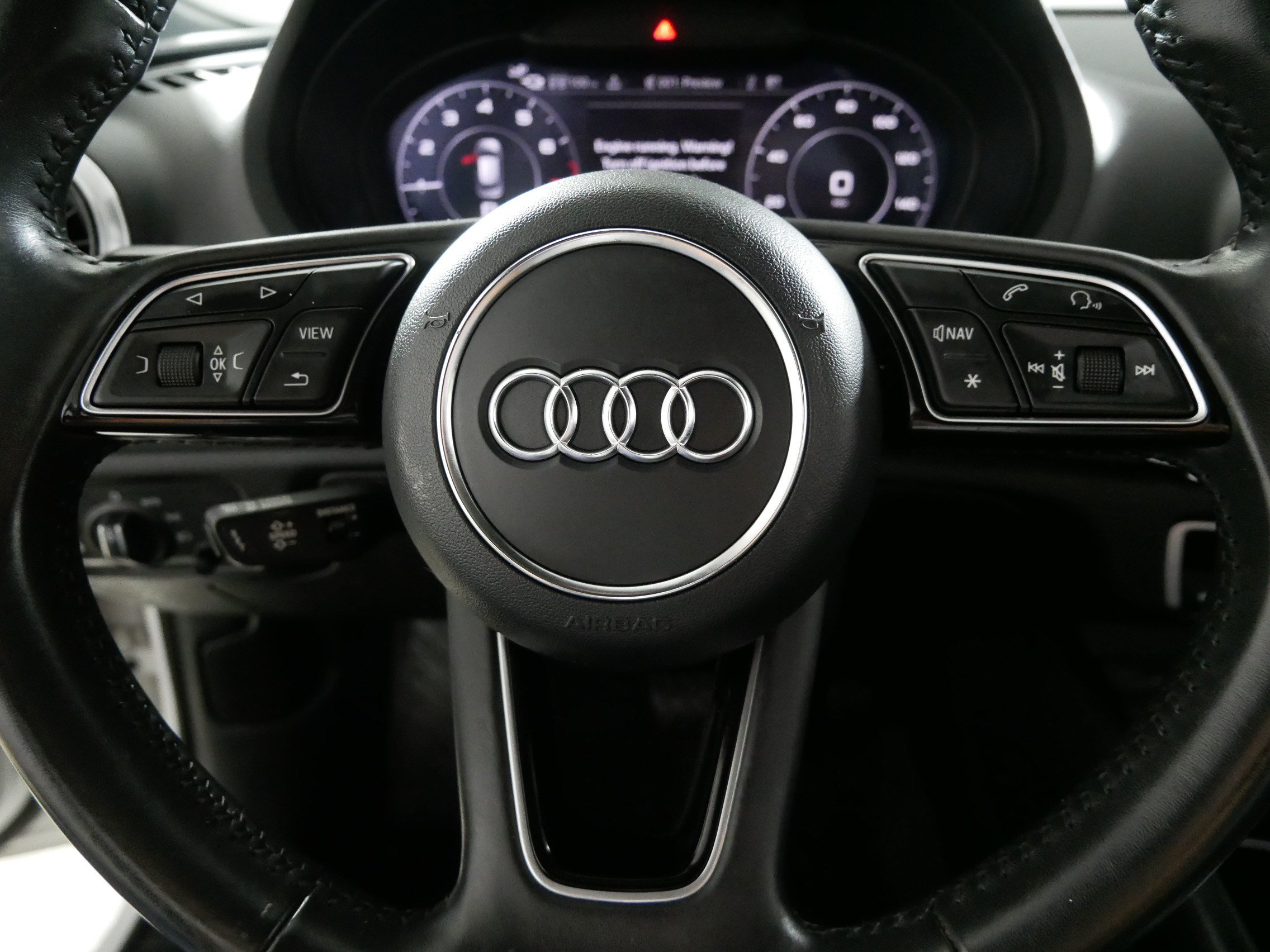 Used 2018 Audi A3 e-tron Prestige w/ Prestige Package FWD image 25