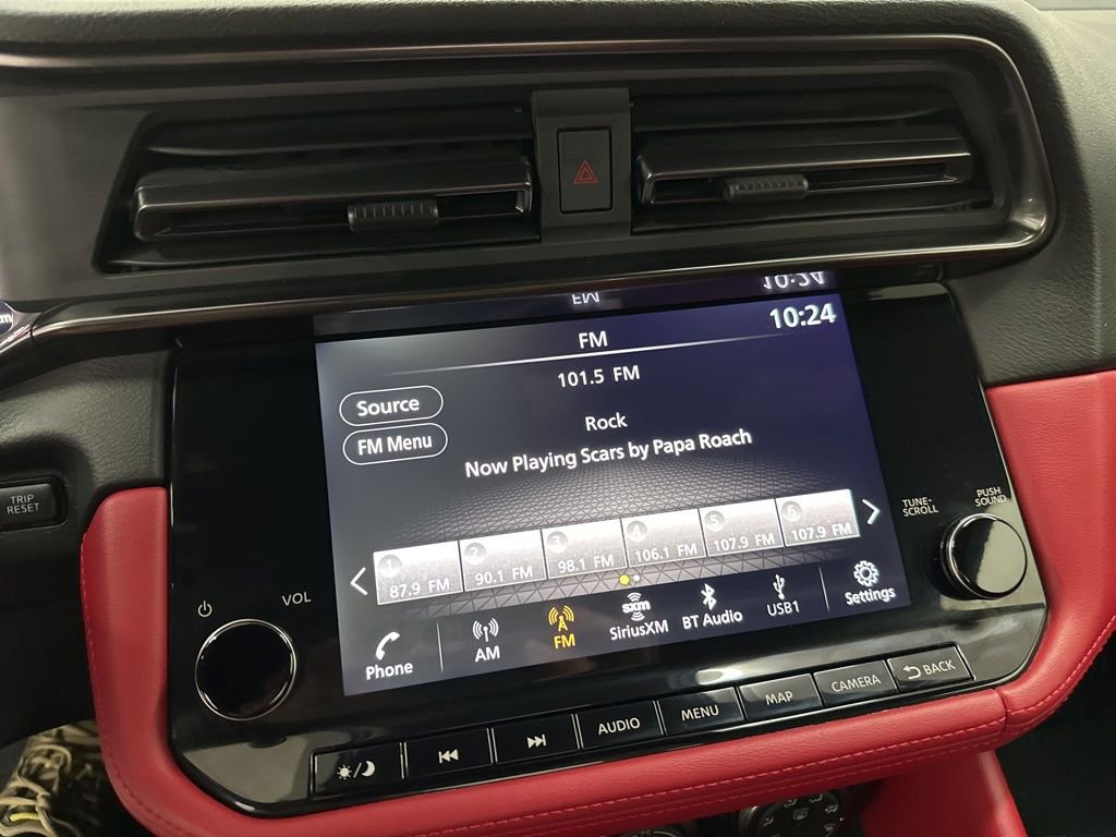 Used 2023 Nissan Z Performance w/ Floor Mat Package (L93) image 16