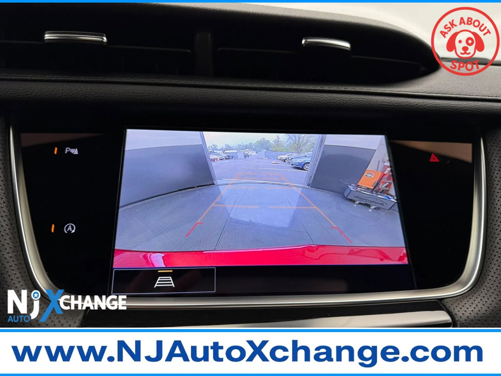 Used 2024 Cadillac XT5 Premium Luxury AWD/4WD image 36
