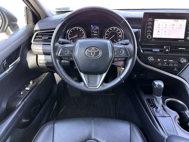 Used 2021 Toyota Camry SE image 20