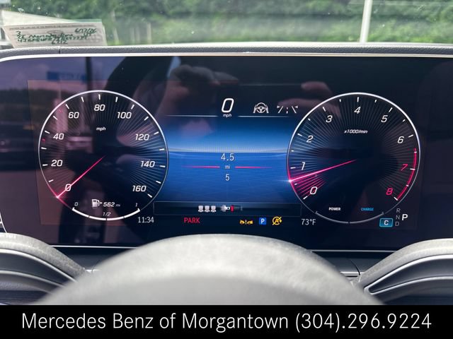 New 2026 Mercedes-Benz GLE 350 4MATIC image 18