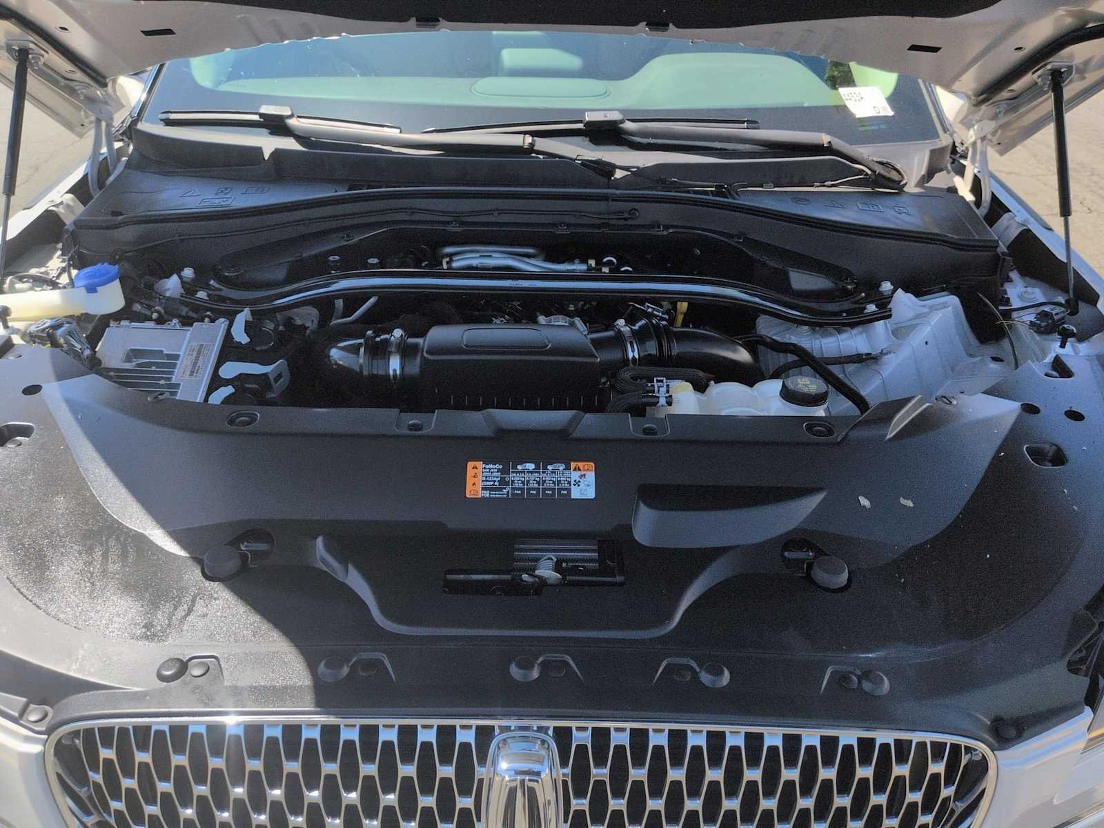 Used 2024 Lincoln Aviator Reserve w/ Equipment Group 201A AWD/4WD image 28